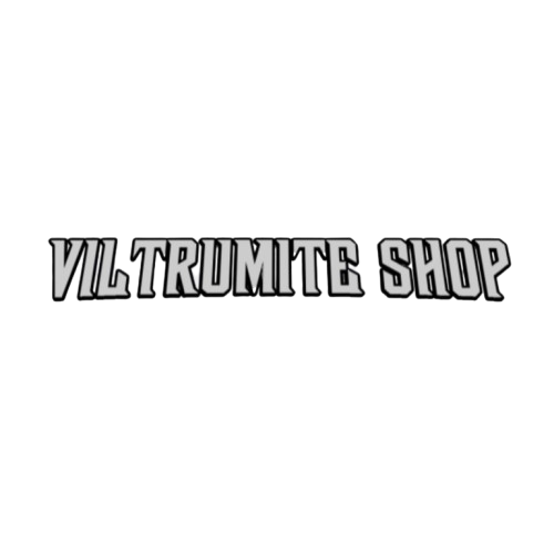 Viltrumite Shop - Premium Compression Shirt'ler ve Figürler